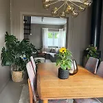 Downtown Apartment, Close To The Zoo Daire Kristiansand