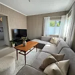 Downtown Apartment, Close To The Zoo Daire
