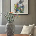 Downtown Apartment, Close To The Zoo Daire
