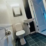 Downtown Apartment, Close To The Zoo Daire *
