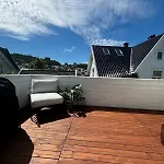 Daire Downtown Apartment, Close To The Zoo
