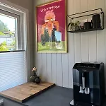 Daire Downtown Apartment, Close To The Zoo Kristiansand