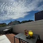 Downtown Apartment, Close To The Zoo Daire *