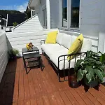Downtown Apartment, Close To The Zoo * Kristiansand