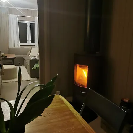 Downtown Apartment, Close To The Zoo Kristiansand