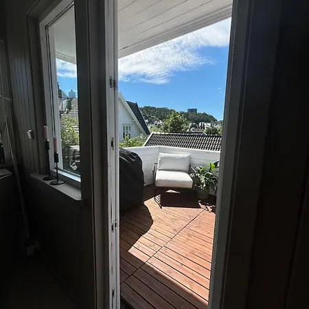 Downtown Apartment, Close To The Zoo Kristiansand