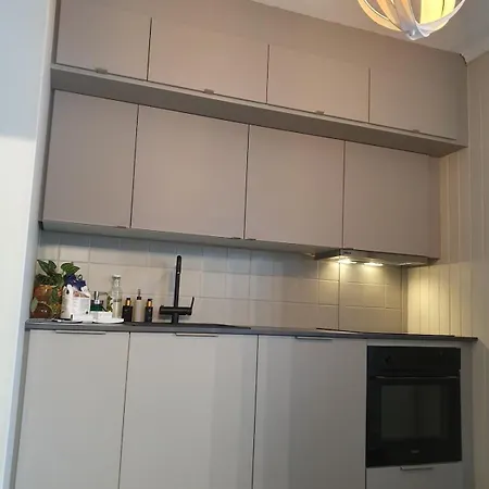 Lägenhet Downtown Apartment, Close To The Zoo