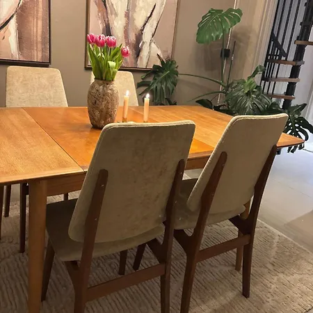 Downtown Apartment, Close To The Zoo * Κρίστιανσαντ