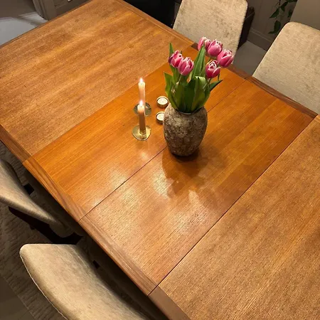 Downtown Apartment, Close To The Zoo Κρίστιανσαντ