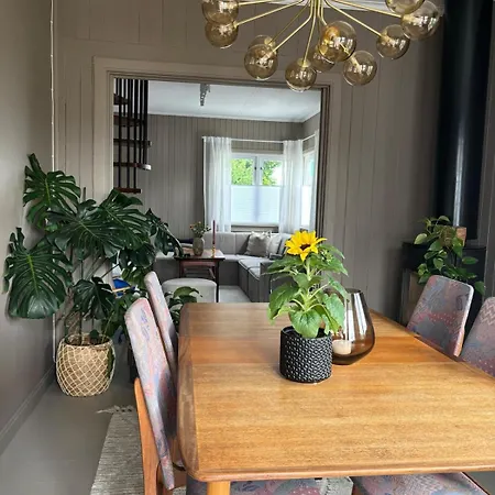 Downtown Apartment, Close To The Zoo Διαμέρισμα Κρίστιανσαντ
