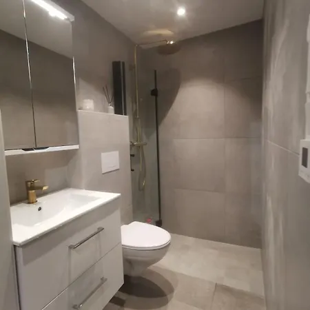 Downtown Apartment, Close To The Zoo