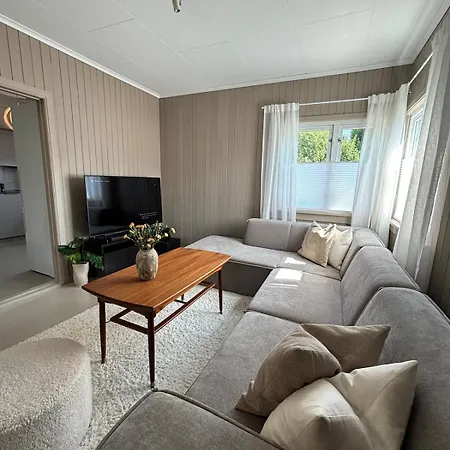 Downtown Apartment, Close To The Zoo Διαμέρισμα