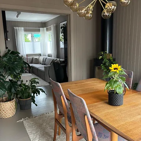 Downtown Apartment, Close To The Zoo Διαμέρισμα Κρίστιανσαντ