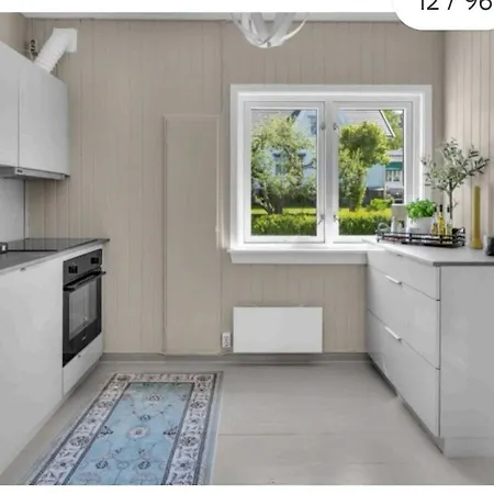 Downtown Apartment, Close To The Zoo Lägenhet *