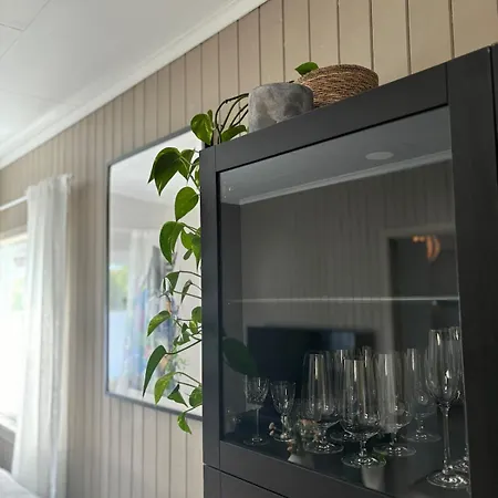 Downtown Apartment, Close To The Zoo Κρίστιανσαντ