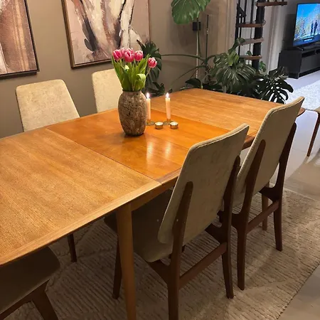 Downtown Apartment, Close To The Zoo * Κρίστιανσαντ