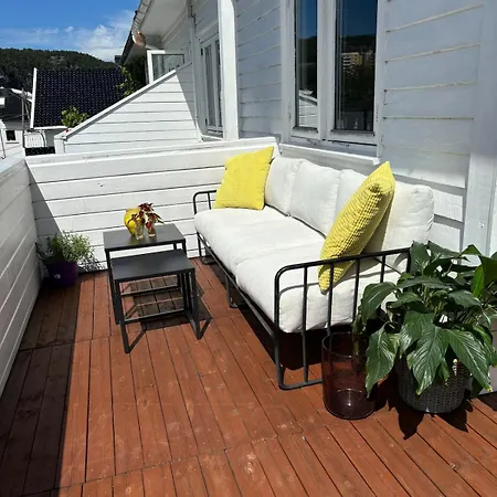 Downtown Apartment, Close To The Zoo * Κρίστιανσαντ