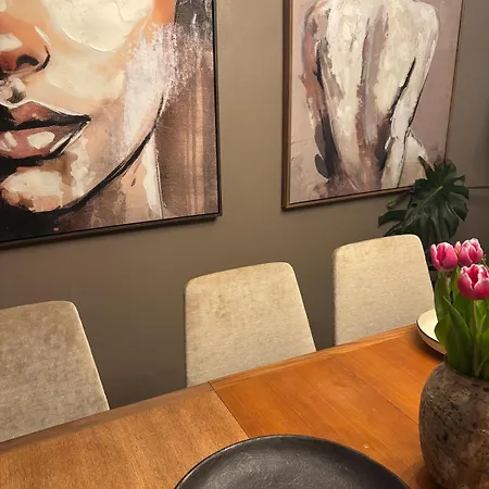 Downtown Apartment, Close To The Zoo *
