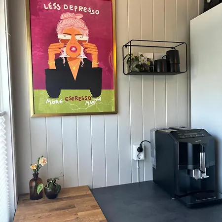 Downtown Apartment, Close To The Zoo Διαμέρισμα