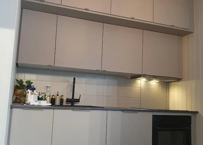 公寓 Downtown Apartment, Close To The Zoo