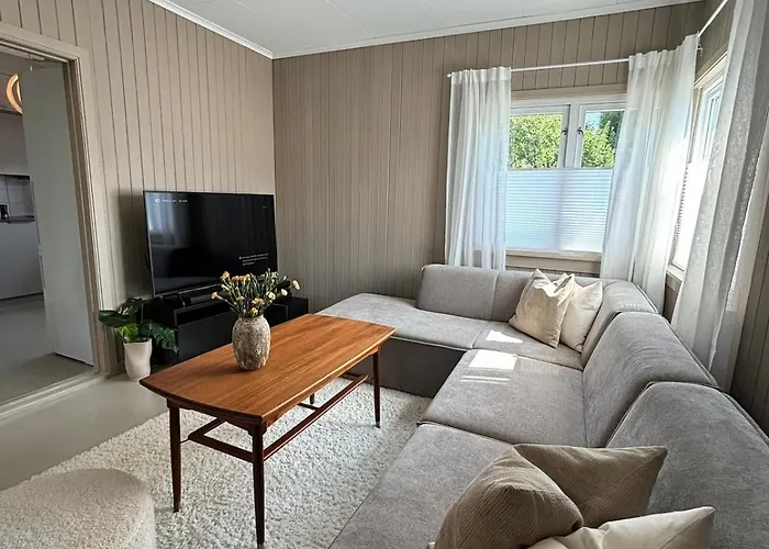 Downtown Apartment, Close To The Zoo Lägenhet