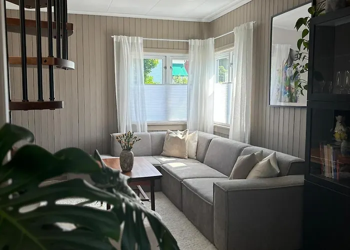 Downtown Apartment, Close To The Zoo *