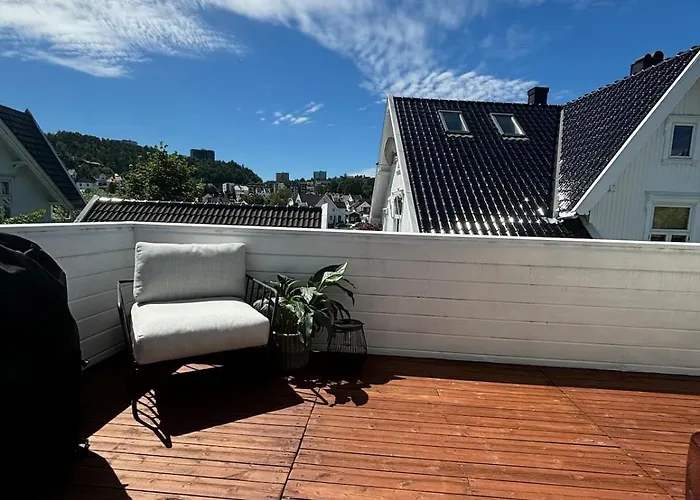 公寓 Downtown Apartment, Close To The Zoo