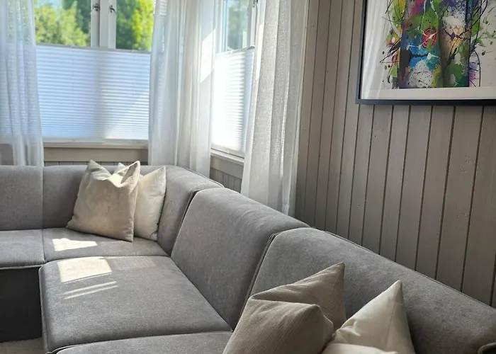 Downtown Apartment, Close To The Zoo