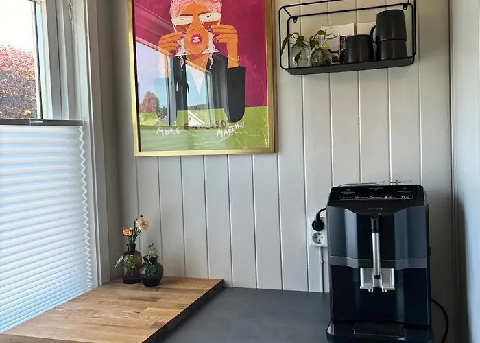 Downtown Apartment, Close To The Zoo Lägenhet *