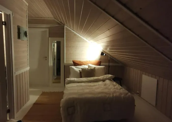 Downtown Apartment, Close To The Zoo * 克里斯蒂安桑