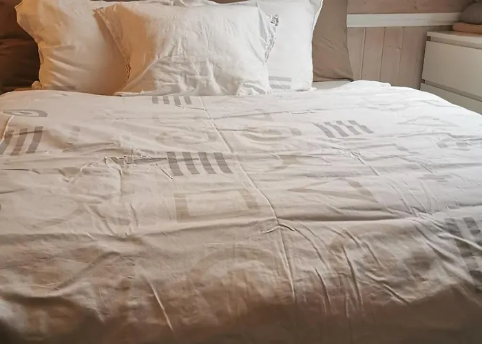 Downtown Apartment, Close To The Zoo * 克里斯蒂安桑