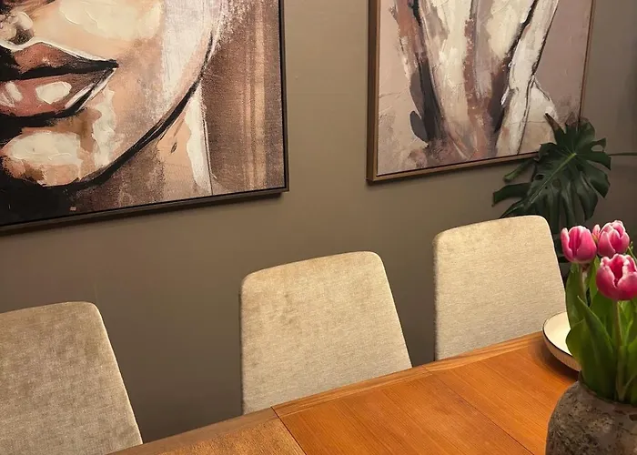 Downtown Apartment, Close To The Zoo *
