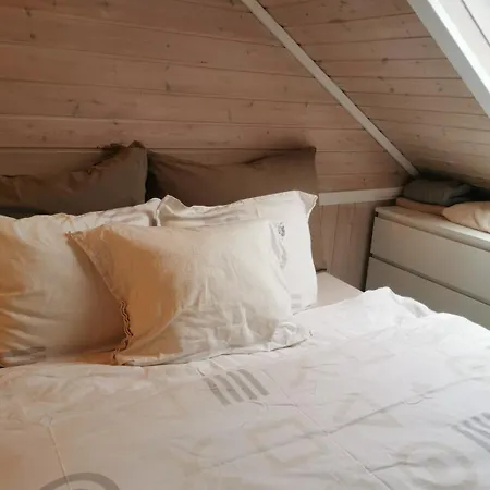 Apartmán Downtown Apartment, Close To The Zoo Kristiansand