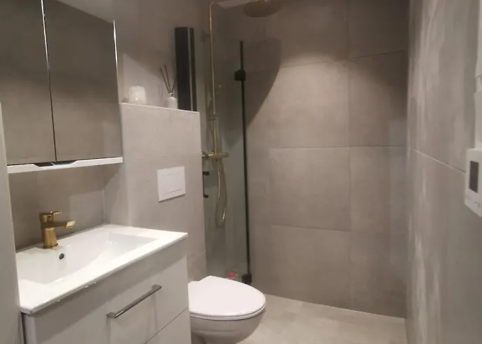 Downtown Apartment, Close To The Zoo