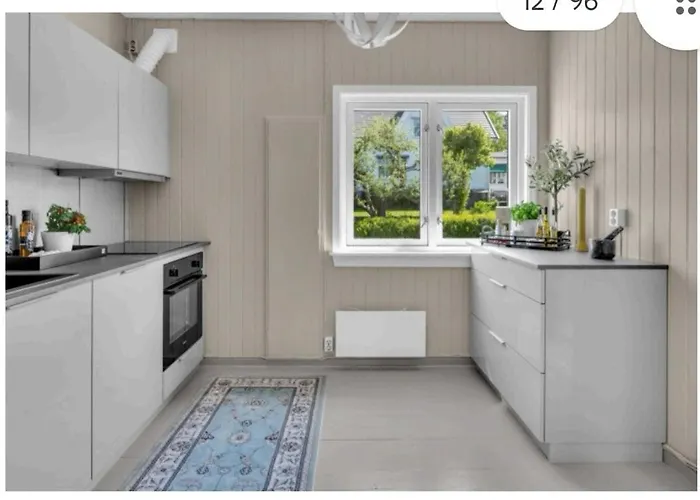Downtown Apartment, Close To The Zoo Apartamento *